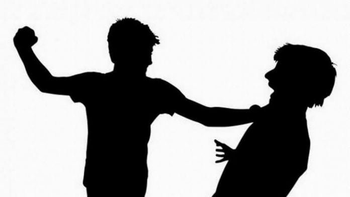 Orang Tua Kerap Cekcok, Berimbas Ke Anak, Hingga Pergi Dari Rumah Karena Ketakutan