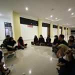 Bem Stiepan Lakukan Persiapan Menjelang Seminar Ekraf