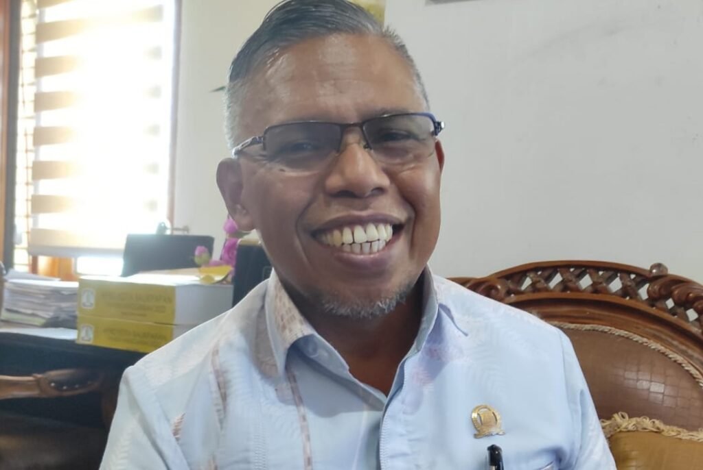 20220801 090214 Pembebasan Lahan 225 Hektar di Embung Aji Raden Jadi Perhatian Komisi I PROKALTIM