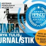 Hadiah Jutaan Rupiah, Apindo Kaltim Gelar Lomba Karya Tulis. Ini Ketentuanya