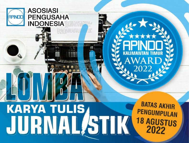 20220803 080307 Hadiah Jutaan Rupiah, Apindo Kaltim Gelar Lomba Karya Tulis. Ini Ketentuanya PROKALTIM