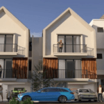 The Mezzanine; Rumah Bernuansa Resort Pertama di Balikpapan