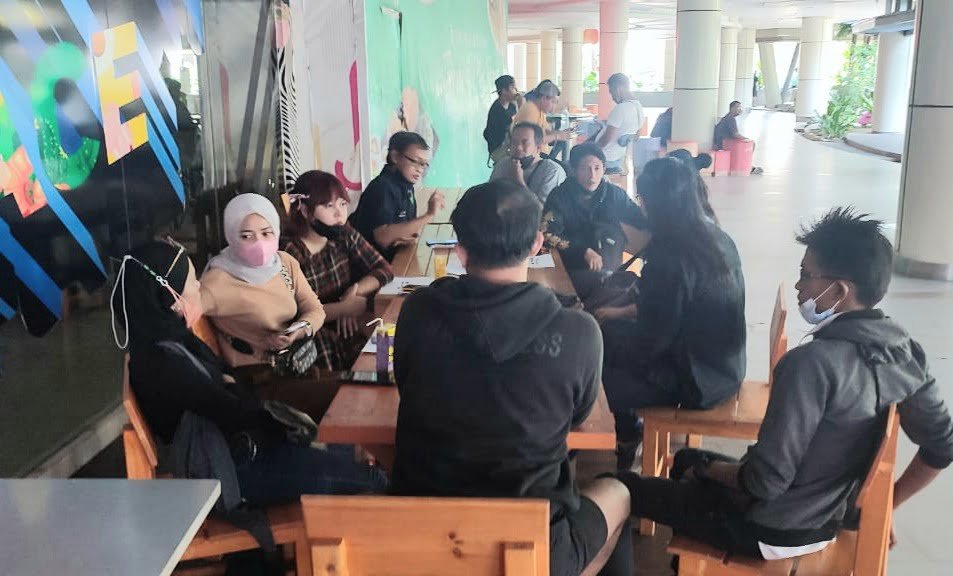 20220808 193559 Komunitas BAC Siap Gelar Event Bertajuk Indonesian Exotic Animal PROKALTIM