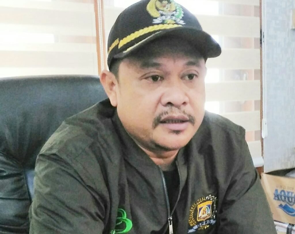 20220812 080707 Taufik: Jelang IKN, Aset Harus Diamankan PROKALTIM