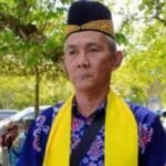 Pemangku Adat Paser Balik Dukung Pembangunan IKN