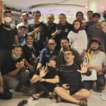 Event Pertama Indonesian Exotic Animal Sukses Digelar, Puluhan Komunitas Hewan Ngumpul Jadi Satu