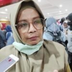 Limbah IPAM Teritip Diduga Cemari Sungai, PDAM Pastikan Tak Berbahaya