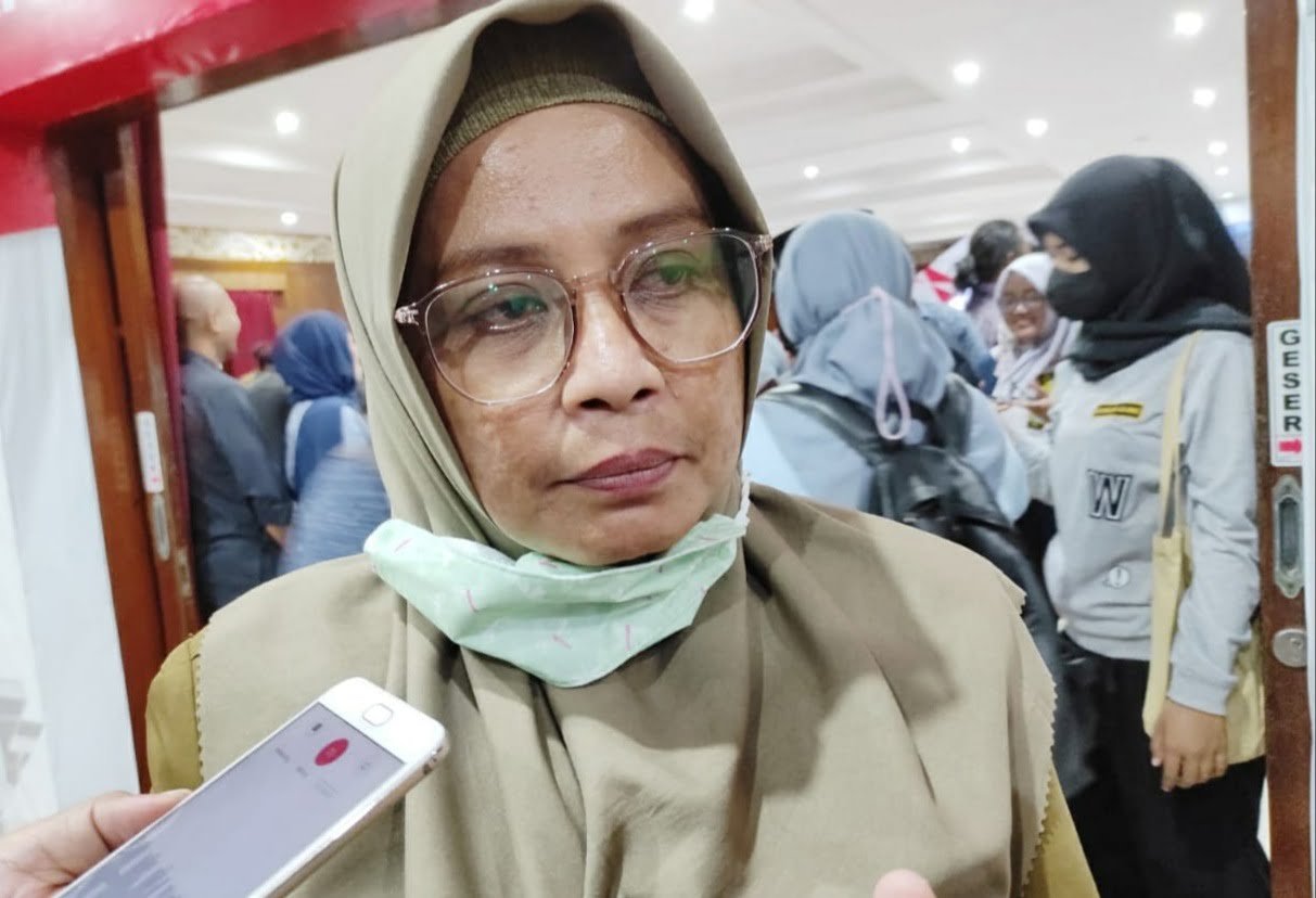 20220816 232749 Limbah IPAM Teritip Diduga Cemari Sungai, PDAM Pastikan Tak Berbahaya PROKALTIM