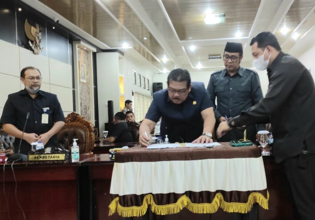 20220819 091902 Proyek Rumah Sakit Balikpapan Barat Diundur 2023 PROKALTIM