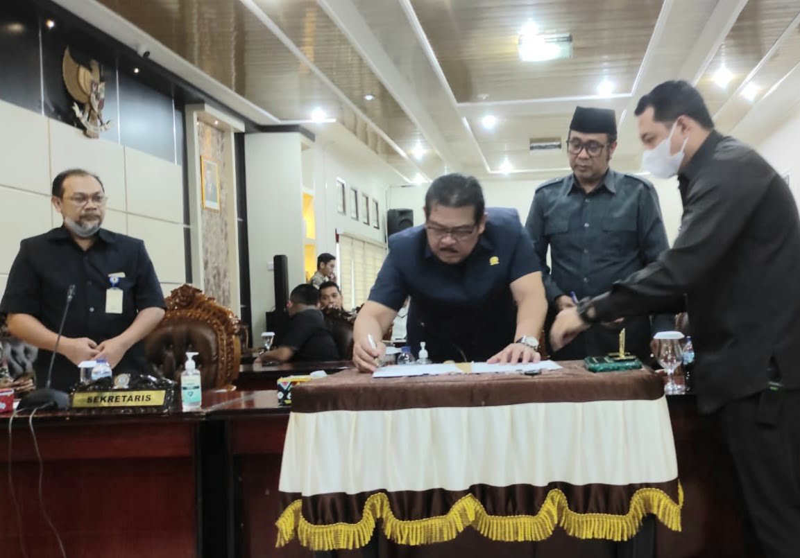 20220819 091902 Proyek Rumah Sakit Balikpapan Barat Diundur 2023 PROKALTIM