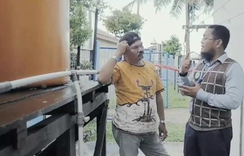 Wajib Kontrol Kubikasi Meteran Air PROKALTIM 1 20220825 082318 Wajib Kontrol Kubikasi Meteran Air PROKALTIM