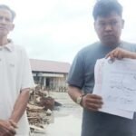 Lahan SMP Negeri 25 Balikpapan Barat Masih Bermasalah, Warga Pertanyakan Ganti Rugi