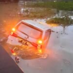 Diguyur Hujan 5 Jam, Sebagian Wilayah Balikpapan Banjir