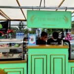 Stan The Wheat di Hi-Fest 2022 #BeliKreatifLokal