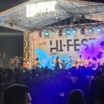 Berburu Jajanan Hits Kekinian, Oishi Es Roll, Happines Burger, Joy Sugar, Nasi Paroe Kriuk, D’ Join Hanya di HI-Fest 2022
