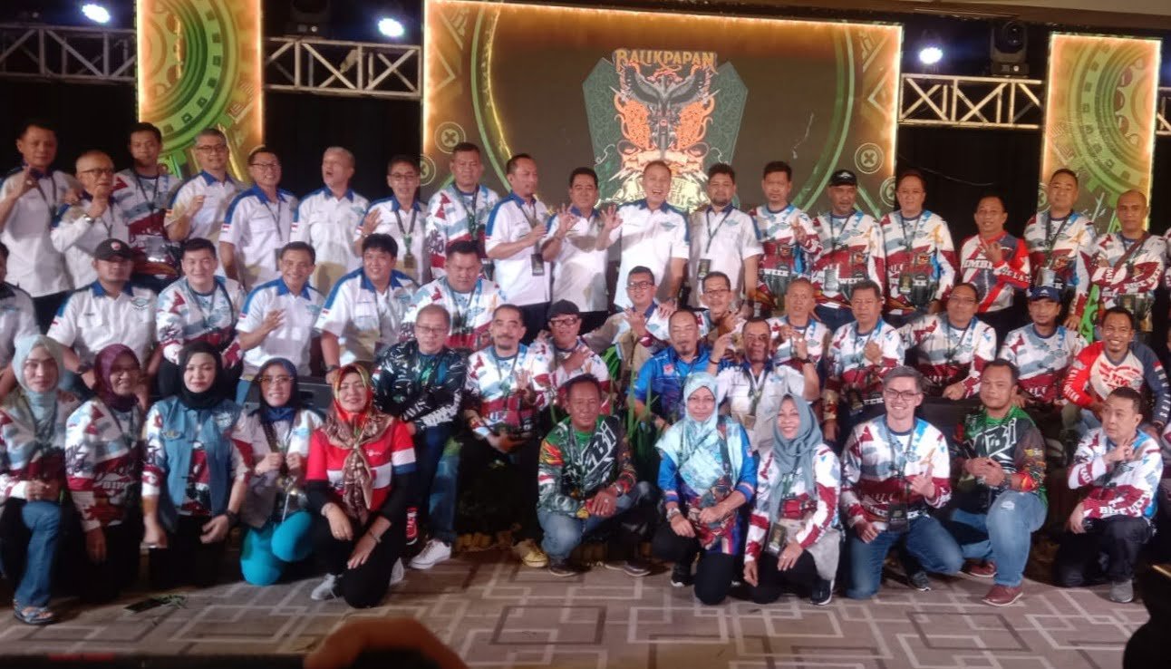 20220829 191105 Deklarasi Dukung Pembangunan IKN dan Jejak Patriot IMBI di Balikpapan PROKALTIM