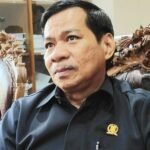 Pansel Wawali Segera Dibentuk dan Revisi Tatib Dewan Selesai