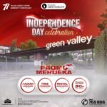 Untuk Hunian Maupun Investasi, Green Valley Properti Paling Menjanjikan di Wilayah IKN
