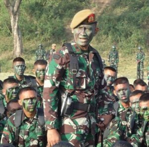 IMG 20220803 WA0159 Letkol Arm Novi Herdian, Anak Buruh Pabrik Di Medan Konflik PROKALTIM