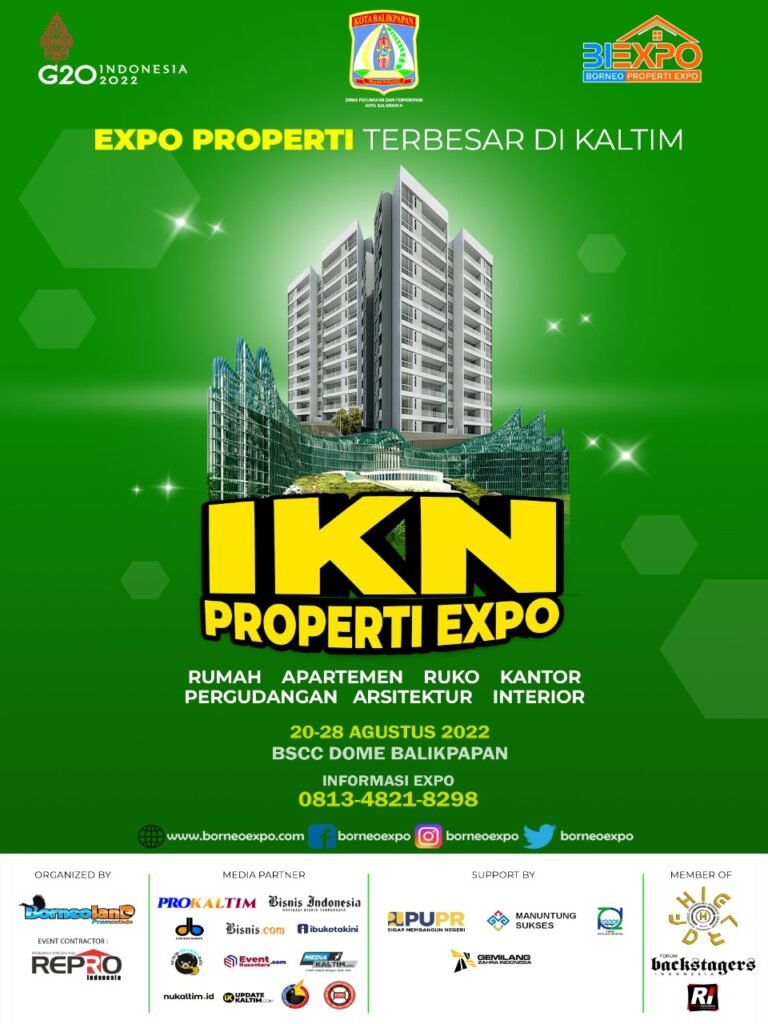 IMG 20220804 WA0003 Pentapolis Residence Siap Menyongsong IKN PROKALTIM