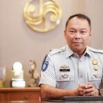 Jasa Raharja Catat Pertumbuhan Pendapatan 2,71 Persen di Semester I-2022