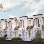 Perumahan Daun Village Yang Mengedepankan Kemewahan Serta Green Living