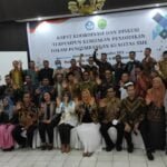 Gelar Diskusi di SMK Negeri 4 Balikpapan, Dirjen Diksi dan Hetifah Gaungkan Optimalisasi Pendidikan dan Pelatihan Vokasi untuk Pembangunan IKN