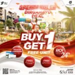 Pentapolis Residence Siap Menyongsong IKN