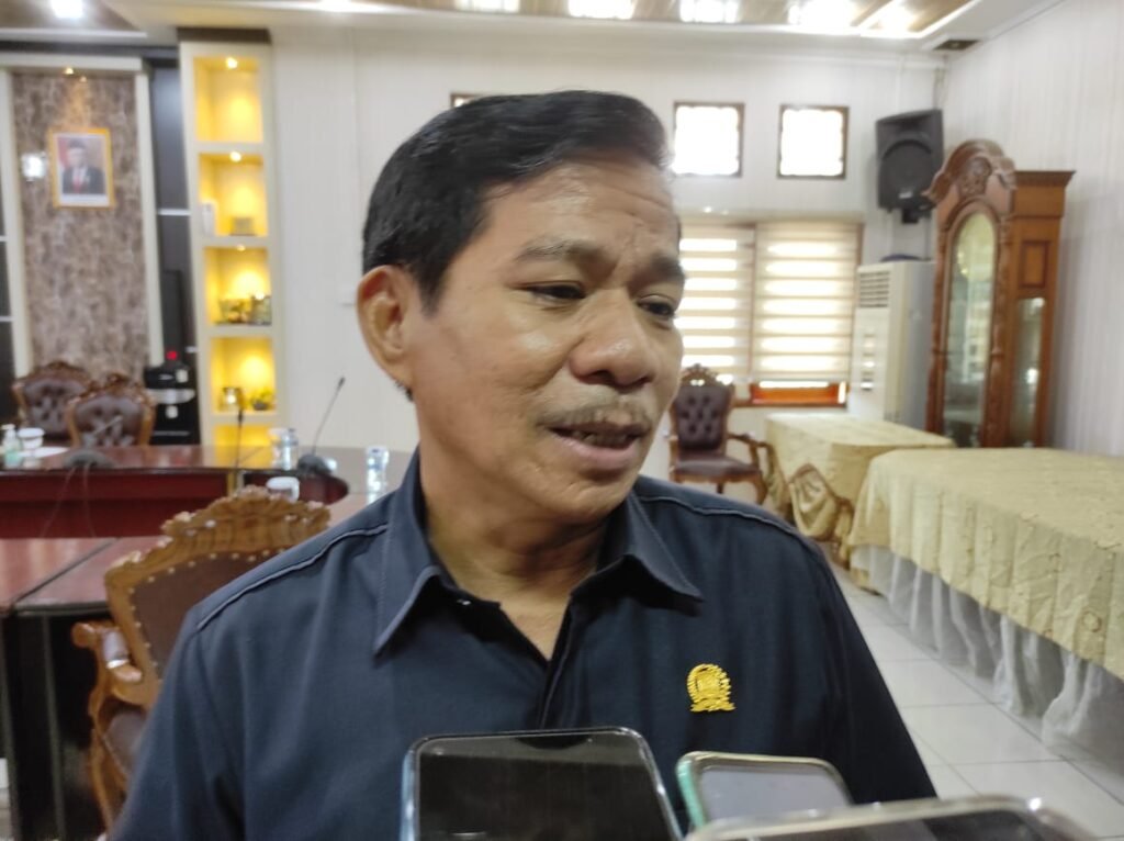 IMG 20220810 WA0027 Masih Tunggu Revisi Tatib Dewan dengan Arahan Provinsi PROKALTIM