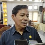 Masih Tunggu Revisi Tatib Dewan dengan Arahan Provinsi