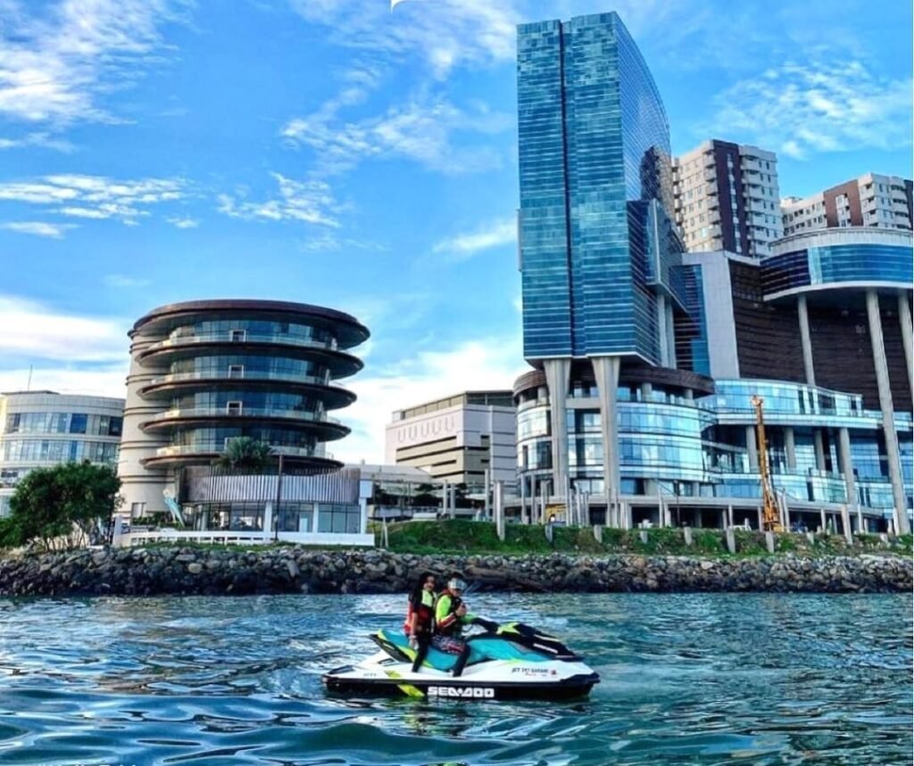 IMG 20220811 WA0033 Indonesia Shopping Festival 2022 APPBI Kaltim PROKALTIM