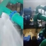 Darurat, IPA Kampung Damai Stop Produksi