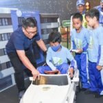 Munadi Herlambang: Ini Alasan Jasa Raharja Lakukan Pencegahan Kecelakaan Sejak Dini