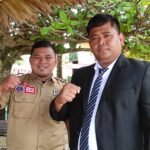 Semarak Kemerdekaan, Ketua LPM Batu Ampar Apresiasi Pemkot