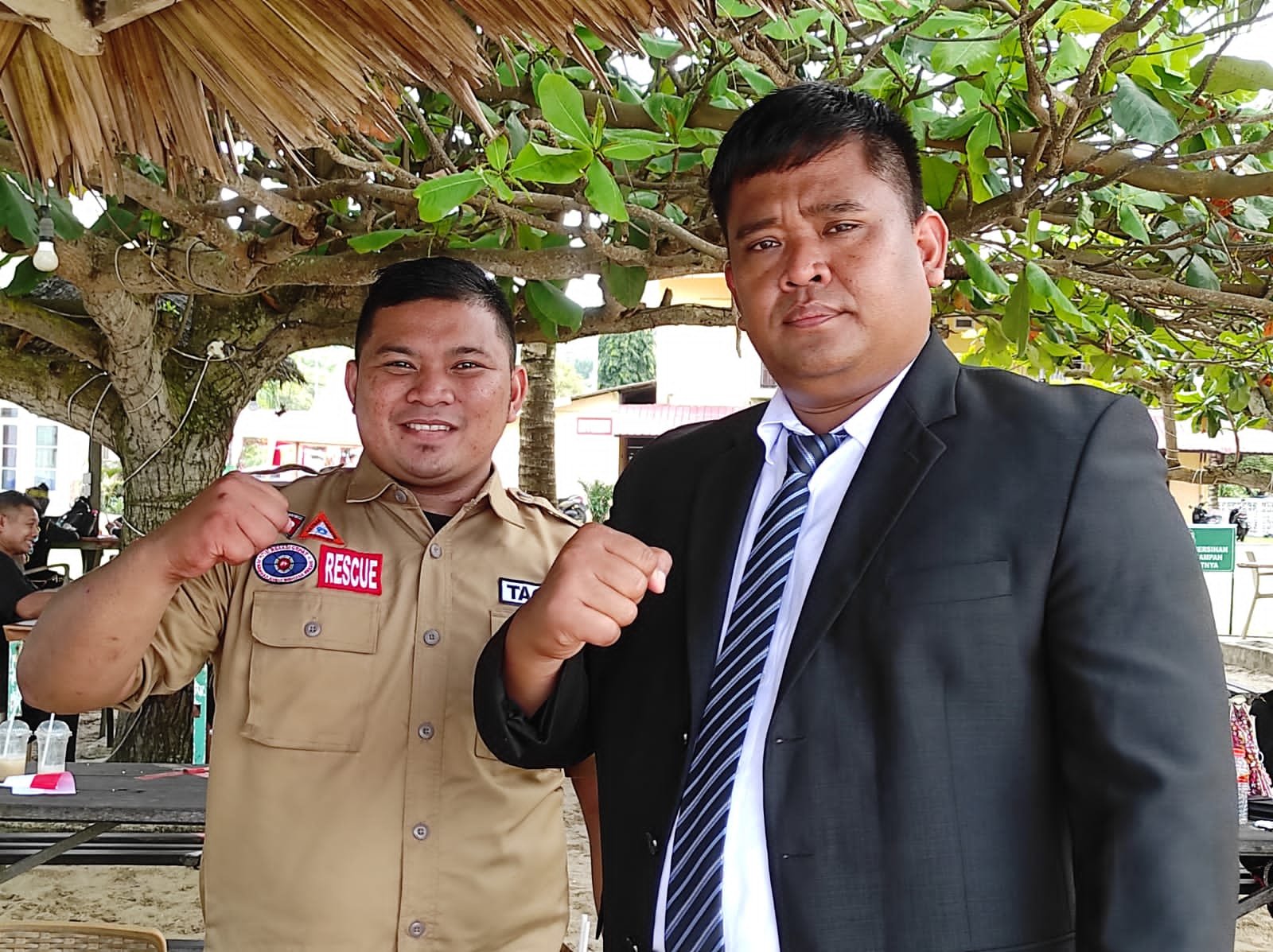 IMG 20220819 WA0009 Semarak Kemerdekaan, Ketua LPM Batu Ampar Apresiasi Pemkot PROKALTIM