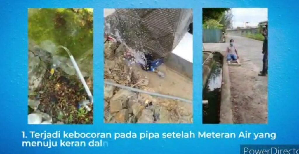 IMG 20220819 WA0024 Ketahui, Penyebab Tagihan Air di Rumah Bisa Membengkak PROKALTIM