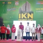 REI Apresiasi Event IKN Properti Expo