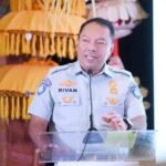 Rivan A. Purwantono: Pembina Samsat Nasional Berkomitmen Perkuat Data Regident Ranmor