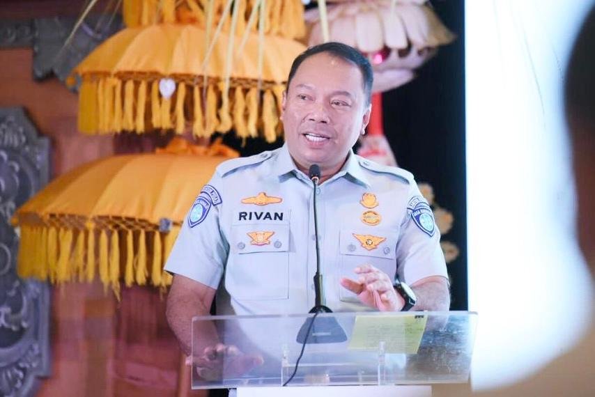 IMG 20220825 WA0003 Rivan A. Purwantono: Pembina Samsat Nasional Berkomitmen Perkuat Data Regident Ranmor PROKALTIM