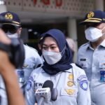 Dewi Aryani Suzana: Jasa Raharja Jamin Seluruh Korban Kecelakaan Truk Kontainer di Bekasi