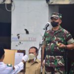 Danrem Inspektur Upacara, Motivasi Sebagai Alumnus SMA N 1