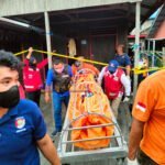 Tinggal Sendiri, Lama Tidak Keluar Rumah, Ditemukan Meninggal Dunia