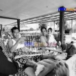 Tertimpa Kren Tulang Belakang Remuk, 10 Malam bermalam di Pelataran Mesjid RSUD AW Syahranie