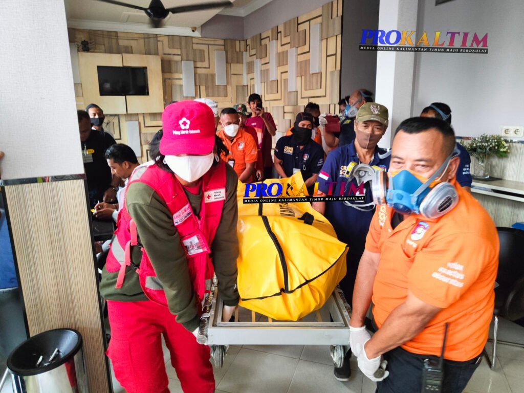 InShot 20220805 155608746 Pebisnis Asal kalsel, Tewas di Kamar Penginapan PROKALTIM