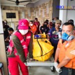 Pebisnis Asal kalsel, Tewas di Kamar Penginapan