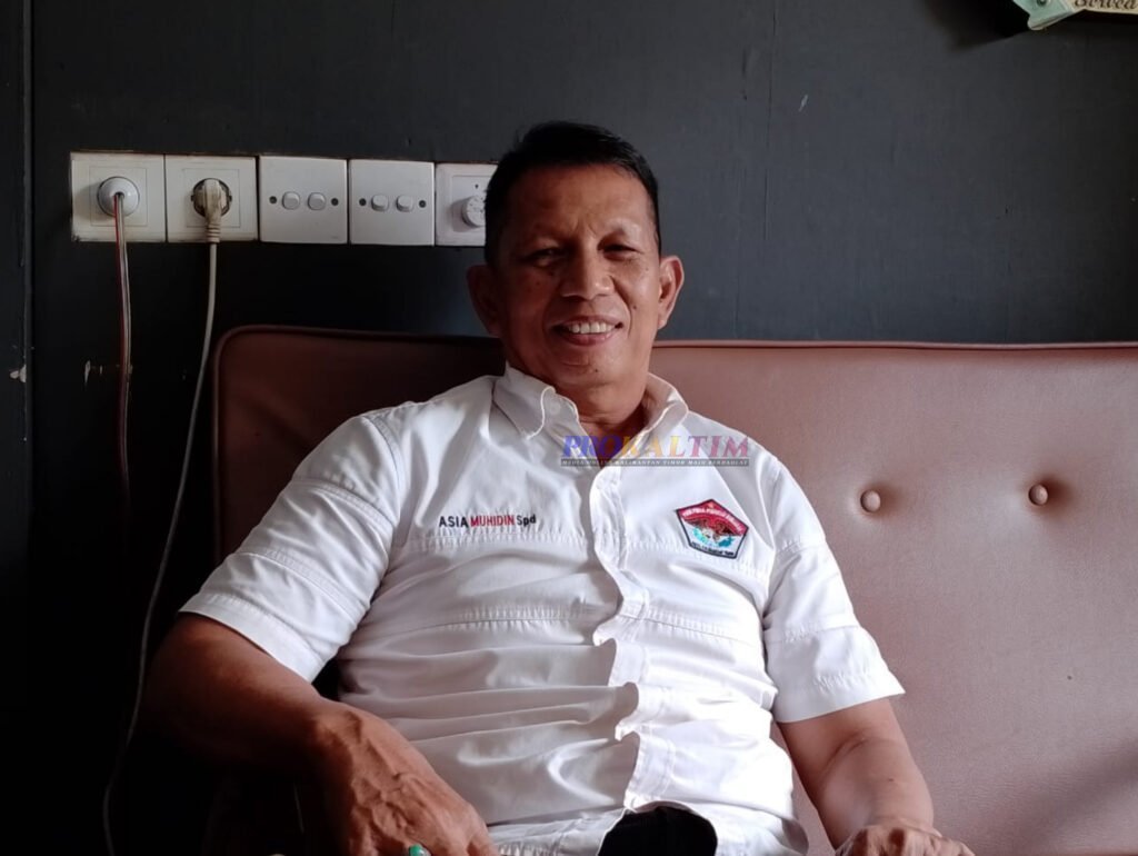 InShot 20220810 170302678 Korupsi PLTS, Negara Rugi Rp 53,6 M, Kuat Dugaan Pelaku Lebih dari 4 Orang PROKALTIM