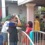 Tabung Gas Melon 3 Kg Bocor, Kebakaran Nyaris Terjadi di Lambung Mangkurat