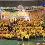 Laung Kuning Banjar Samarinda Terbentuk, Angkat Martabat Budaya Banjar