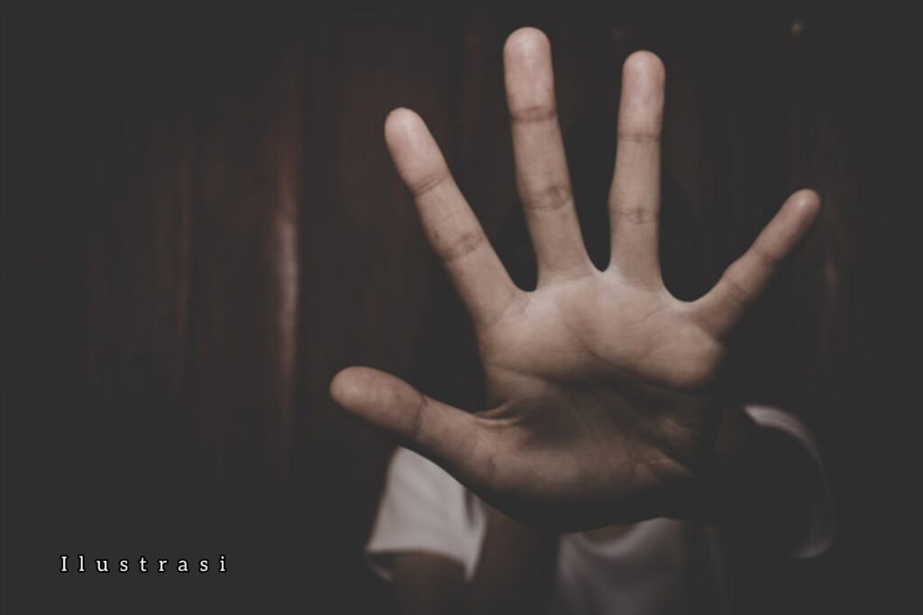 InShot 20220819 070409708 Ketika Pria Beristri Empat Anak, Punya Hubungan Terlarang, Perempuan : Saya Dipelet PROKALTIM