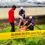 Bungkusan Putih dengan Bercak Darah dan Bau Tak Sedap, Ternyata Jasad Ini